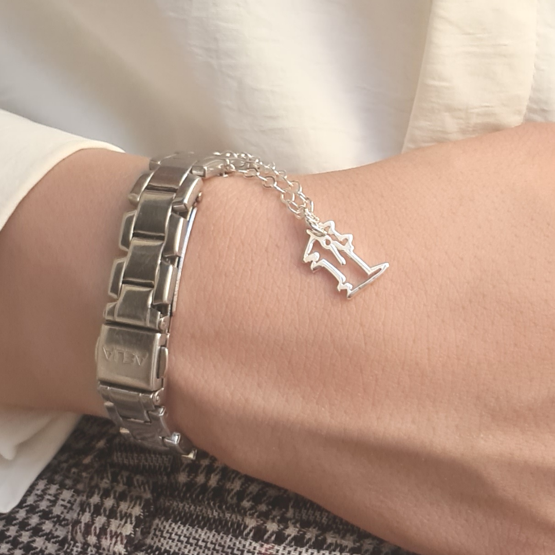 Watches chain