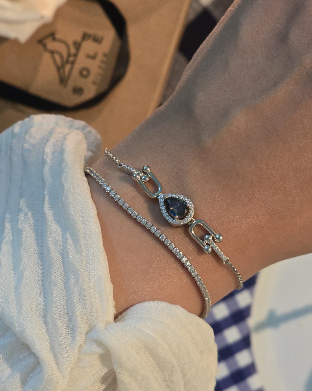 Bracelets