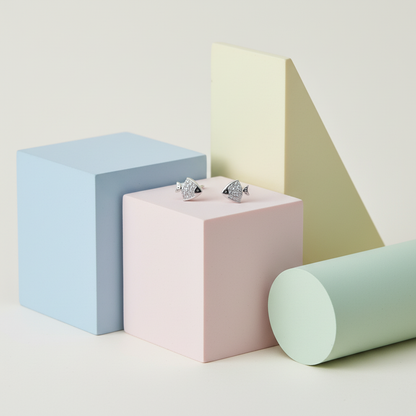 Little Nemo Kids 925 Silver Earrings